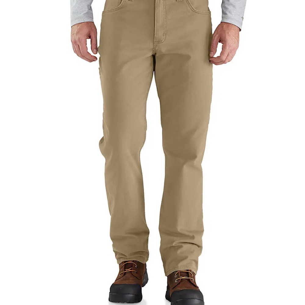 Men’s Carhartt work pants